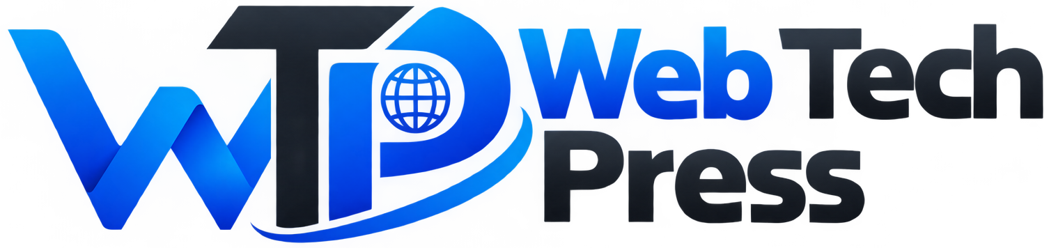 Web Tech Press